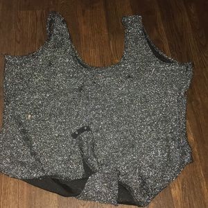 Body suit